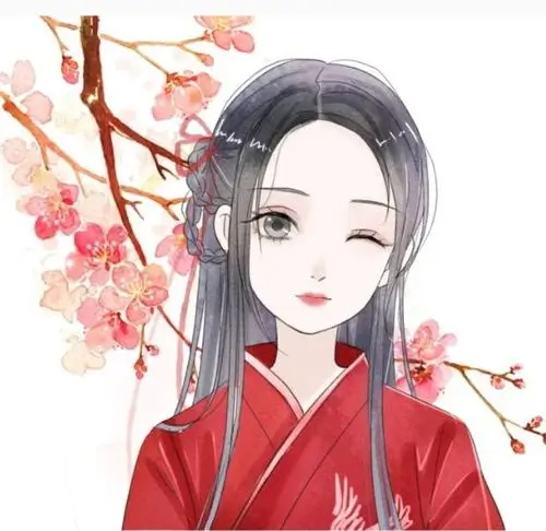 留言读者头像